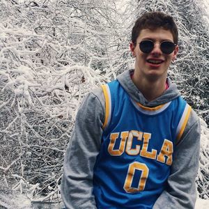 Meet your Posher, Jack